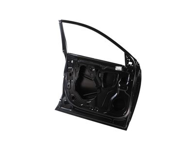 42913887 GM Front Side Door Assembly Product Photo 2 of 2