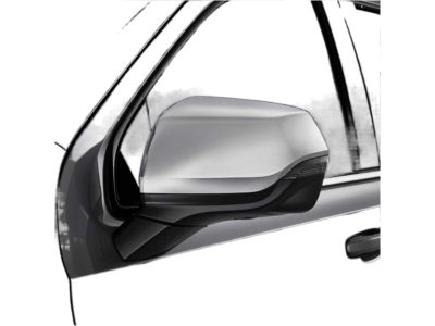 2024 Chevrolet Silverado Side View Mirrors - 84703354