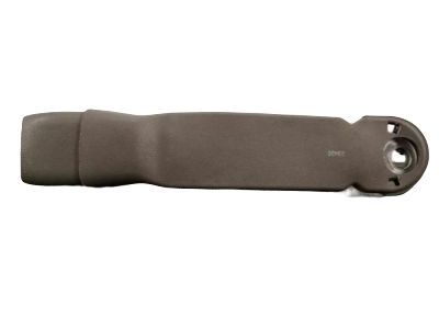 2002 Chevrolet Avalanche Seat Belt - 88937374