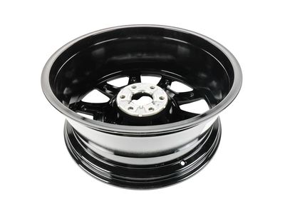2022 Chevrolet Suburban Spare Wheel - 23376234