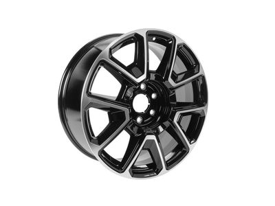 2022 Chevrolet Suburban Spare Wheel - 23376234