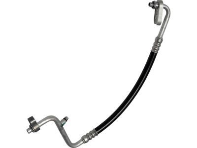 2010 Chevrolet Traverse A/C Hose - 19356341