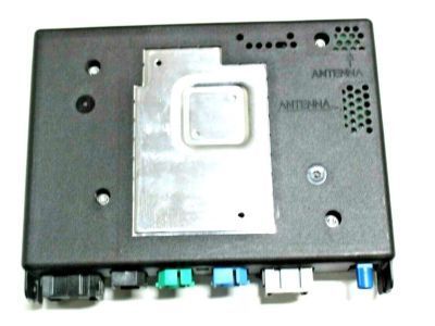 GM 84364936 Module Assembly, Hmi Control Eccn=5A992