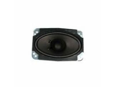 Buick Skylark Car Speakers - 16051800