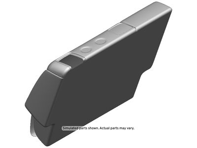 Cadillac 84560961