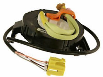 Chevrolet Express Air Bag Clockspring - 25976912