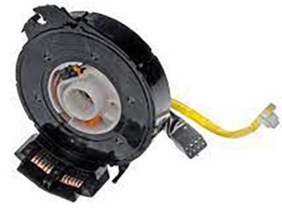 Cadillac Air Bag Clockspring - 26101828