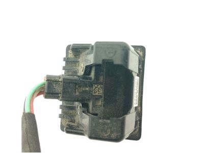 GM 23291201 Camera Assembly, Rear View Driver Information