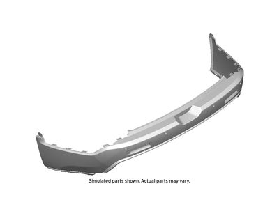 2018 GMC Acadia Bumper - 84180677