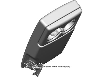 Cadillac 84772861