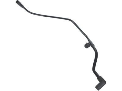 Oldsmobile Silhouette PCV Valve Hose - 24506734