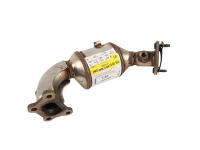Chevrolet Traverse Catalytic Converter - 85513035