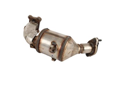 Chevrolet Traverse Catalytic Converter - 85513035