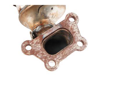 Chevrolet Traverse Catalytic Converter - 85513035