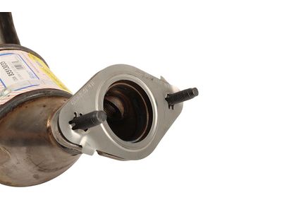 Chevrolet Traverse Catalytic Converter - 85513035