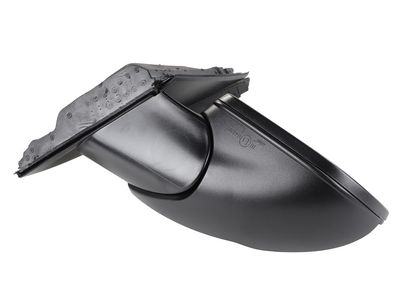 Buick Regal Side View Mirrors - 39186977