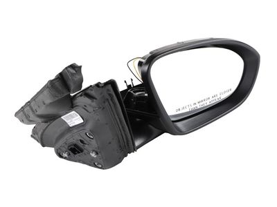 Buick Regal Side View Mirrors - 39186977