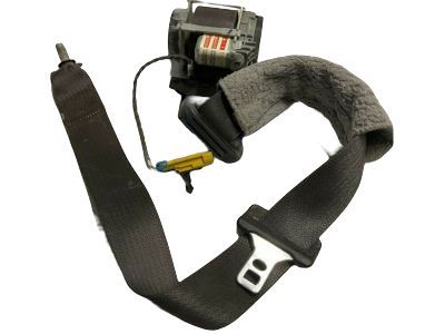 2008 Chevrolet Colorado Seat Belt - 19181897