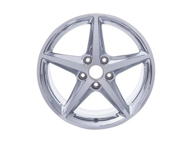 2011 Chevrolet Corvette Spare Wheel - 9598119