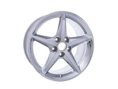 2011 Chevrolet Corvette Spare Wheel - 9598119
