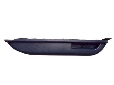 2001 Chevrolet Suburban Door Armrest - 88981498