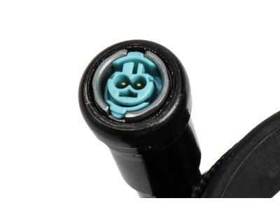 Chevrolet Sonic Seat Belt - 19258997