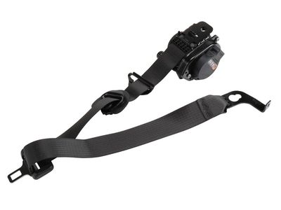 Chevrolet Sonic Seat Belt - 19258997