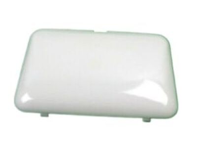 GM 12541371 Lens, Roof Console Courtesy Lamp