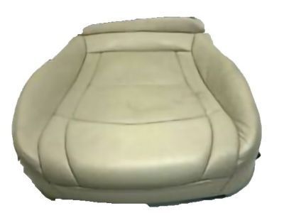 2004 GMC Envoy Seat Cushion Pad - 88949376