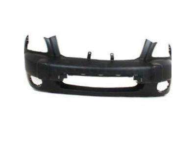 Chevrolet HHR Bumper - 15269707