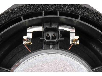 2014 Chevrolet Equinox Car Speakers - 25802875