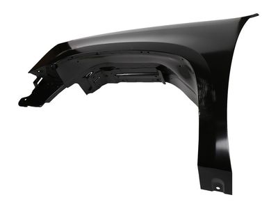 22977477 GM Front Fender Assembly Left Hand   Product Photo 2 of 2