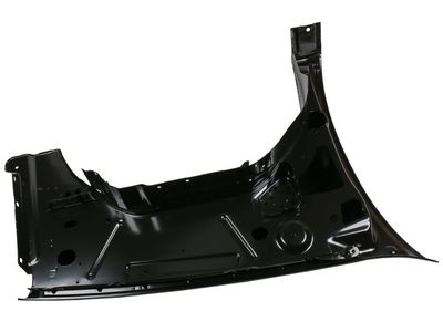 22977477 GM Front Fender Assembly Left Hand   Product Photo 1 of 2