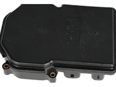 GM 88936383 Electronic Brake Control Module