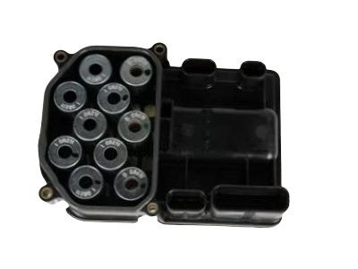 GM 88936383 Electronic Brake Control Module