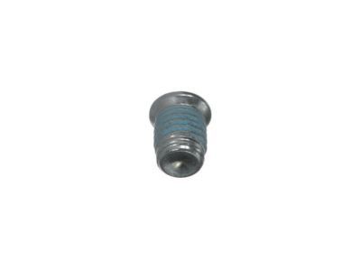 GM 11546665 Plug