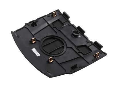 GM 23459721 Grille Assembly, Radio Front Center Speaker *Black 23459721 GM Grille Assembly, Radio Front Center Speaker *Black Product Photo 1 of 2