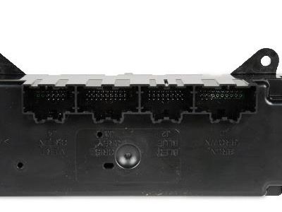 Chevrolet Traverse A/C Switch - 20917130
