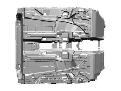 Chevrolet 84046420