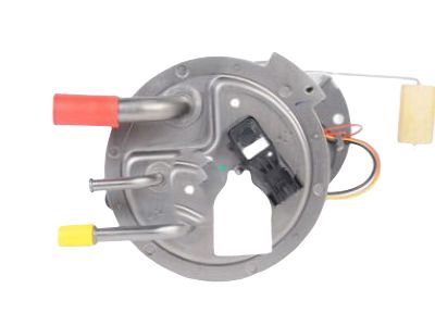 19258110 GM Fuel Tank Fuel Pump Module Kit Product Photo 1 of 3