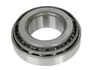 2013 GMC Sierra Input Shaft Bearing - 23243839