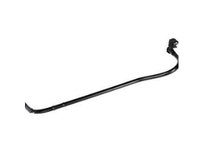 Pontiac G3 Cooling Hose - 55559353