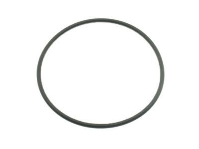 2010 Cadillac STS Water Pump Gasket - 12563877