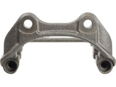 2003 Chevrolet Silverado Brake Caliper Bracket - 18048917