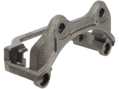 GM 18048917 Bracket,Rear Brake Caliper