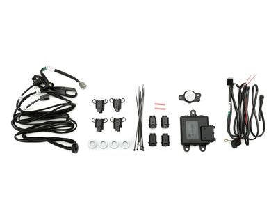 Buick Regal Parking Assist Distance Sensor - 22860665