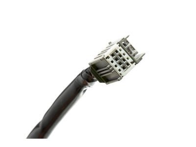 Buick Regal Parking Assist Distance Sensor - 22860665