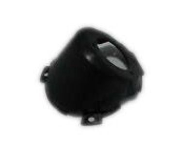 2007 GMC Sierra Fuel Tank Filler Neck - 25836094