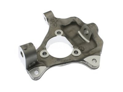 2019 Chevrolet Silverado Steering Knuckle - 22842314