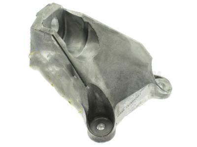 2013 Chevrolet Camaro Engine Mount - 92249330